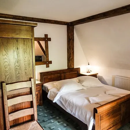 Pensiunea Casa Noastra Guest house