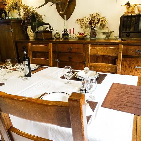 Pensiunea Casa Noastra Arieşeni